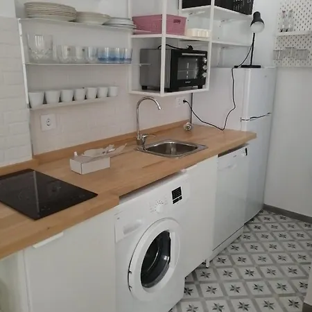 Casa Grande Al Lado Playas Sta Marta Y Ladeira