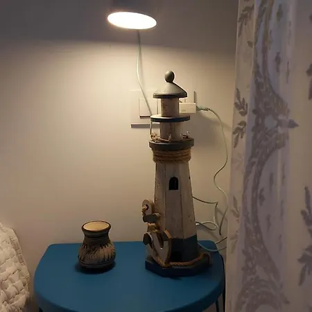 Appartement Casa Grande Al Lado Playas Sta Marta Y Ladeira
