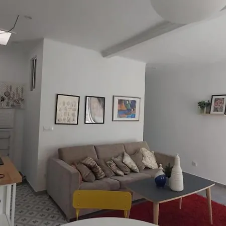 Appartement Casa Grande Al Lado Playas Sta Marta Y Ladeira