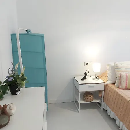 Casa Grande Al Lado Playas Sta Marta Y Ladeira Appartement Baiona