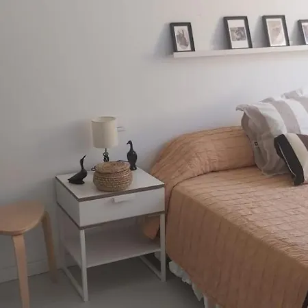 Casa Grande Al Lado Playas Sta Marta Y Ladeira