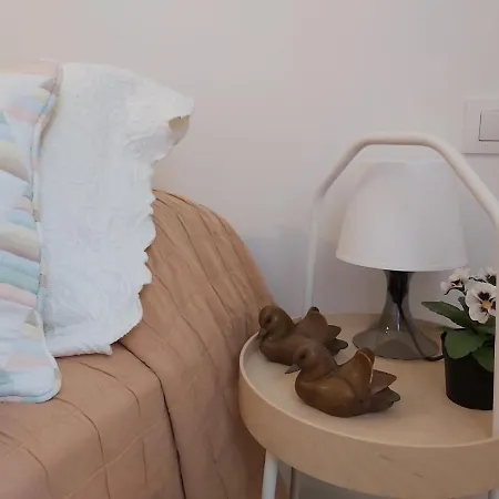 Casa Grande Al Lado Playas Sta Marta Y Ladeira Appartement *