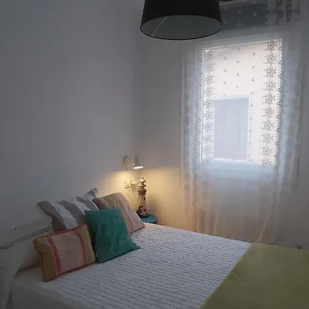 Appartement Casa Grande Al Lado Playas Sta Marta Y Ladeira *
