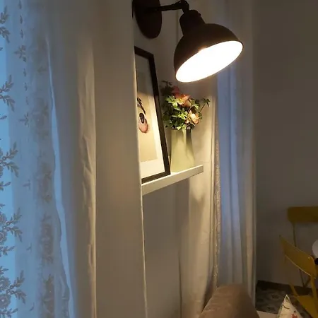 Casa Grande Al Lado Playas Sta Marta Y Ladeira Appartement Baiona