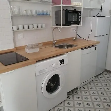 Casa Grande Al Lado Playas Sta Marta Y Ladeira
