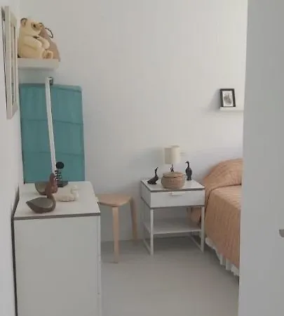 Appartement Casa Grande Al Lado Playas Sta Marta Y Ladeira Baiona