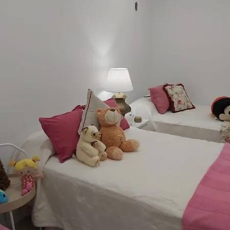 Casa Grande Al Lado Playas Sta Marta Y Ladeira Appartement Baiona