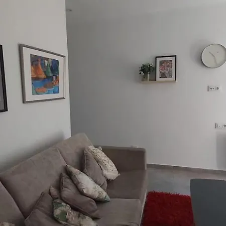 Casa Grande Al Lado Playas Sta Marta Y Ladeira Apartment Baiona