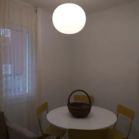 Appartement Casa Grande Al Lado Playas Sta Marta Y Ladeira *