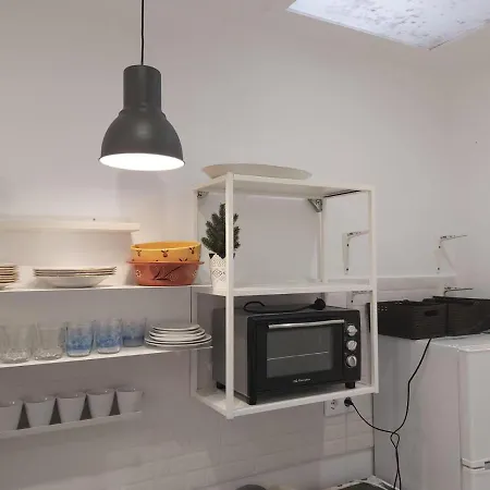 Appartement Casa Grande Al Lado Playas Sta Marta Y Ladeira